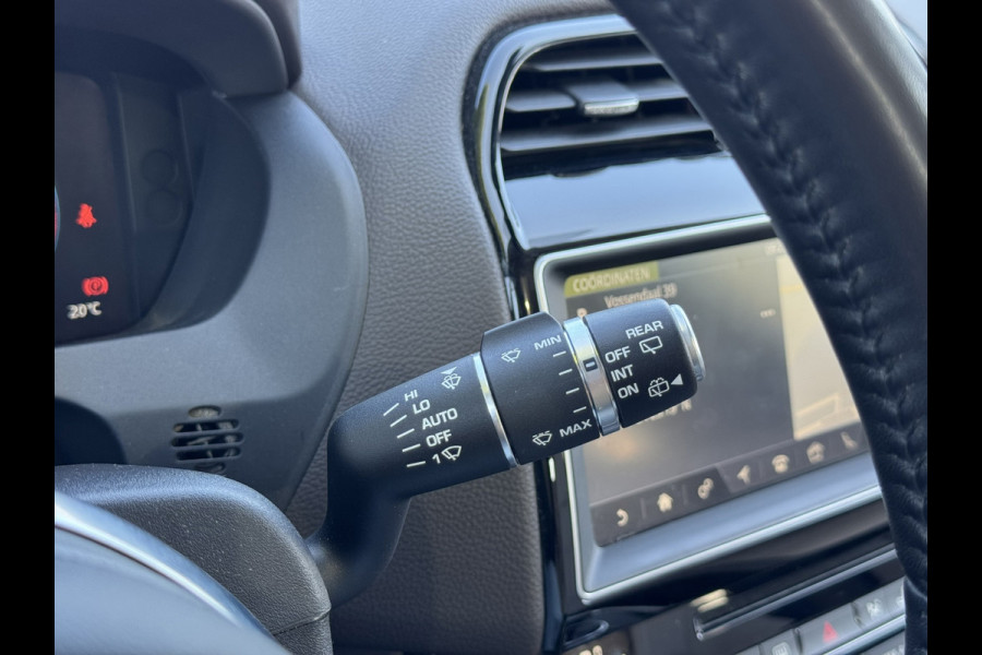 Jaguar F-Pace 2.0 Portfolio AWD 25t | Pano, Leder, Navi, Stoel+Stuurverw., Trekh., Carplay/Android | NAP | Dealeronderhouden |