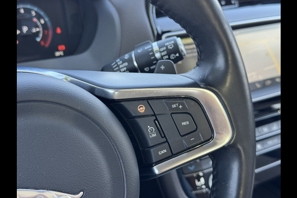 Jaguar F-Pace 2.0 Portfolio AWD 25t | Pano, Leder, Navi, Stoel+Stuurverw., Trekh., Carplay/Android | NAP | Dealeronderhouden |