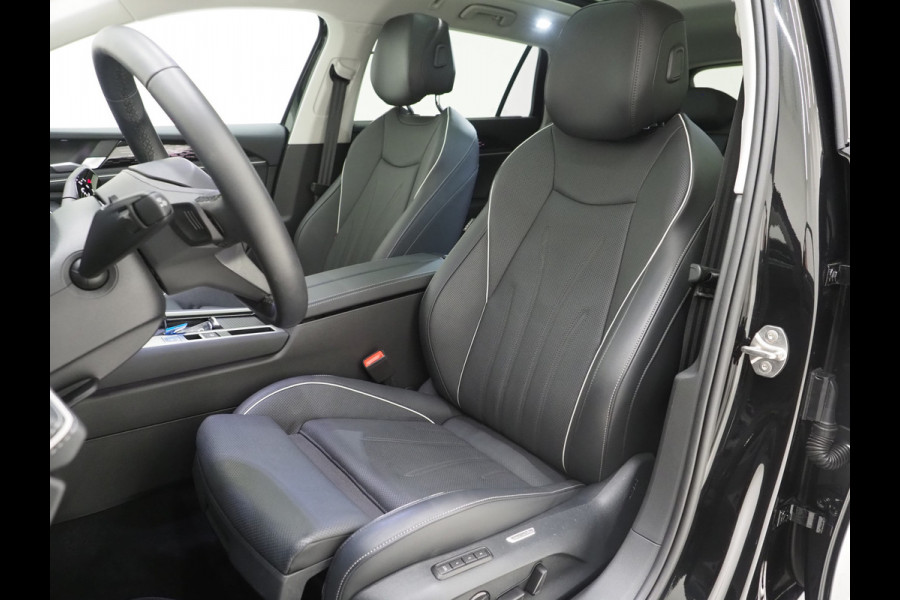 Volkswagen Passat Variant 1.5 eHybrid Elegance | 5 Jaar Garantie | Panoramadak | Leder | Trekhaak | Harman/Kardon | HUD | 360 | Sfeerlicht | Keyless
