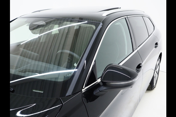 Volkswagen Passat Variant 1.5 eHybrid Elegance | 5 Jaar Garantie | Panoramadak | Leder | Trekhaak | Harman/Kardon | HUD | 360 | Sfeerlicht | Keyless