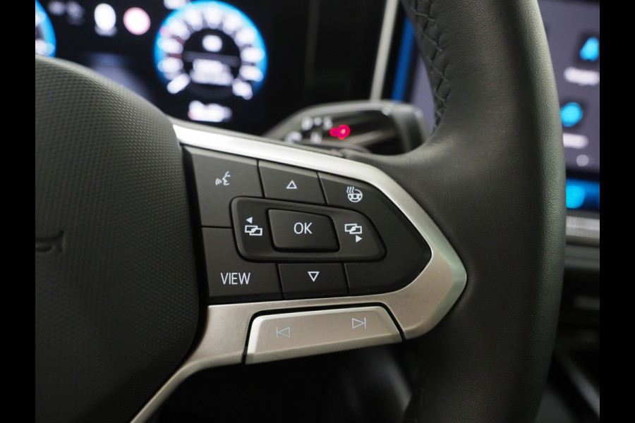 Volkswagen Passat Variant 1.5 eHybrid Elegance | 5 Jaar Garantie | Panoramadak | Leder | Trekhaak | Harman/Kardon | HUD | 360 | Sfeerlicht | Keyless