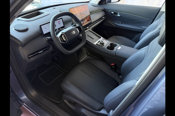 GEELY Starray EM-i 1.5 MAX+ PHEV LONG RANGE 29,8 KWH | 136km WLTP | PANORAMADAK | Massage