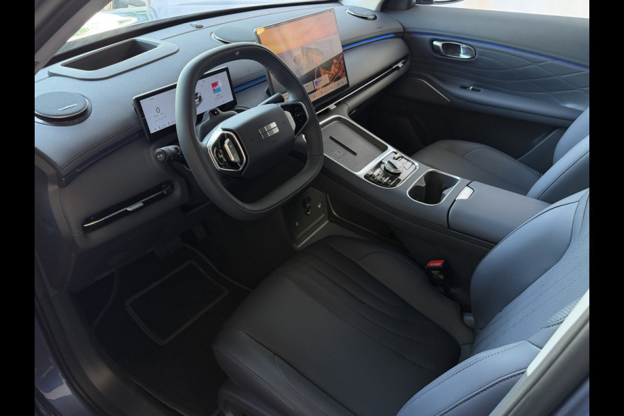 GEELY Starray EM-i 1.5 MAX+ PHEV LONG RANGE 29,8 KWH | 136km WLTP | PANORAMADAK | Massage