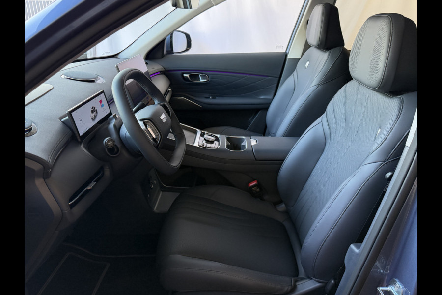 GEELY Starray EM-i 1.5 MAX+ PHEV LONG RANGE 29,8 KWH | 136km WLTP | PANORAMADAK | Massage