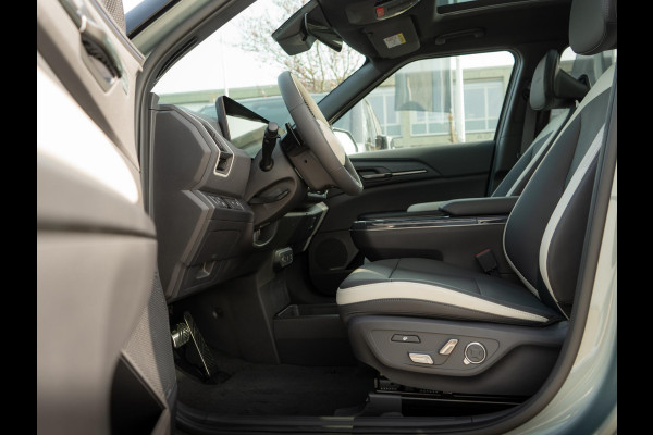 Kia EV5 GT-PlusLine 81.4 kWh | Panorama dak | Elektrische achterklep | Stoel+Stuurverwarming |