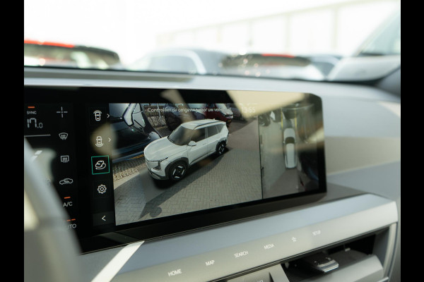 Kia EV5 GT-PlusLine 81.4 kWh | Panorama dak | Elektrische achterklep | Stoel+Stuurverwarming |