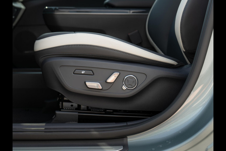 Kia EV5 GT-PlusLine 81.4 kWh | Panorama dak | Elektrische achterklep | Stoel+Stuurverwarming |