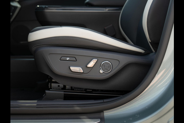 Kia EV5 GT-PlusLine 81.4 kWh | Panorama dak | Elektrische achterklep | Stoel+Stuurverwarming |