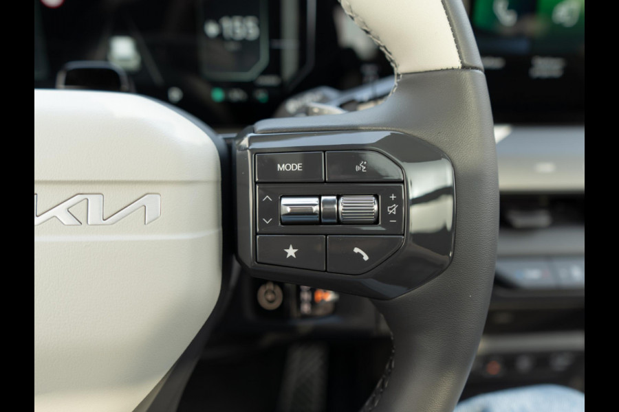 Kia EV5 GT-PlusLine 81.4 kWh | Panorama dak | Elektrische achterklep | Stoel+Stuurverwarming |