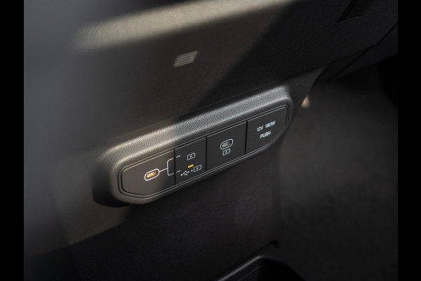 Kia EV5 GT-PlusLine 81.4 kWh | Panorama dak | Elektrische achterklep | Stoel+Stuurverwarming |