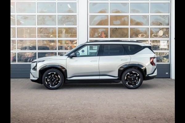 Kia EV5 GT-PlusLine 81.4 kWh | Panorama dak | Elektrische achterklep | Stoel+Stuurverwarming |