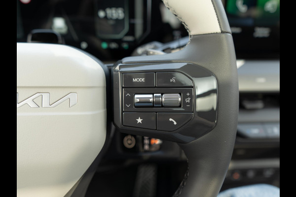 Kia EV5 GT-PlusLine 81.4 kWh | Panorama dak | Elektrische achterklep | Stoel+Stuurverwarming |