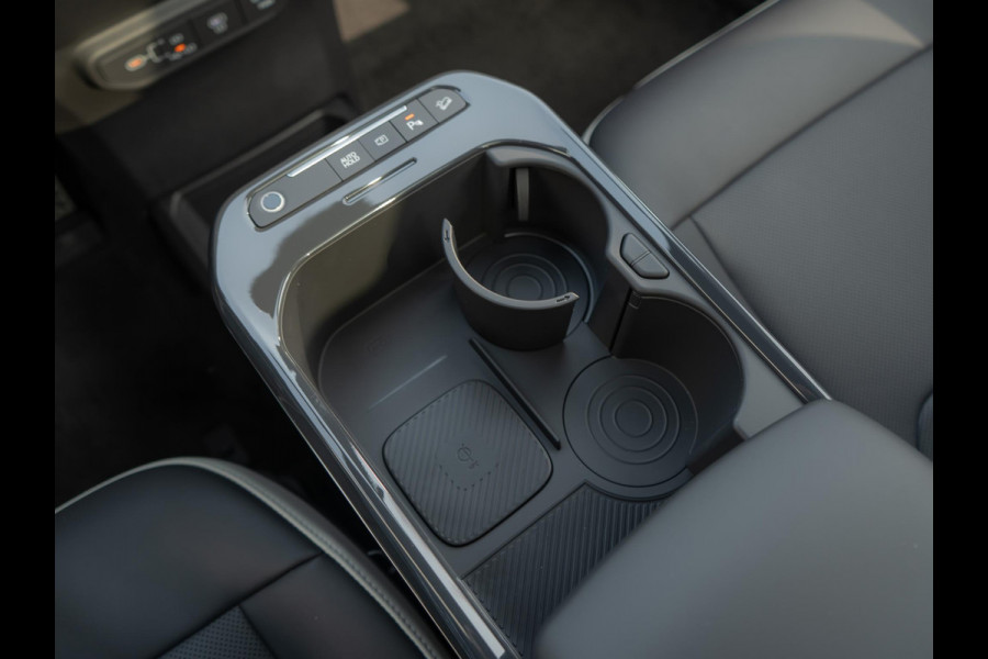 Kia EV5 GT-PlusLine 81.4 kWh | Panorama dak | Elektrische achterklep | Stoel+Stuurverwarming |