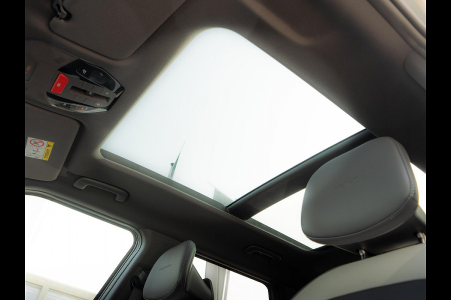 Kia EV5 GT-PlusLine 81.4 kWh | Panorama dak | Elektrische achterklep | Stoel+Stuurverwarming |
