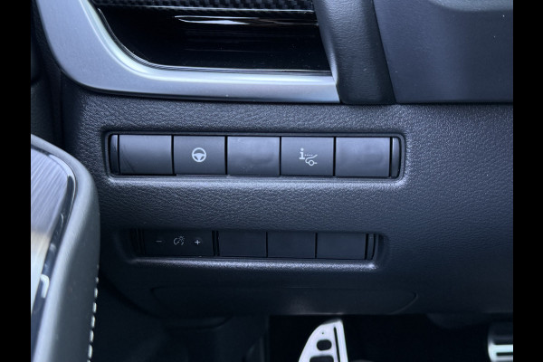 Nissan QASHQAI 1.5 e-Power Black Edition | Trekhaak | Pano | Winter-pakket | ACC | 18 inch