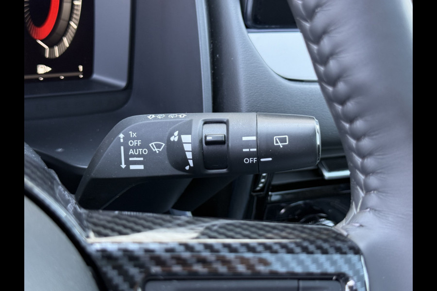 Nissan QASHQAI 1.5 e-Power Black Edition | Trekhaak | Pano | Winter-pakket | ACC | 18 inch