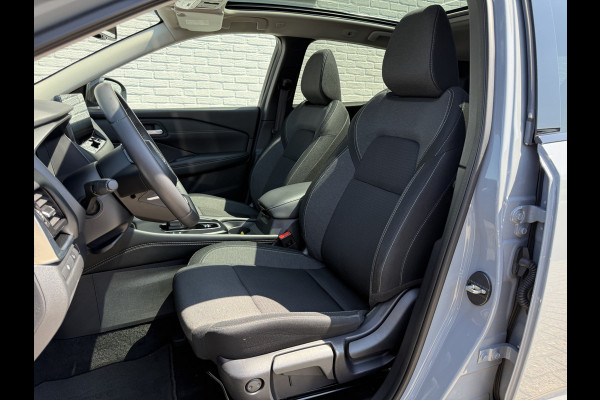 Nissan QASHQAI 1.5 e-Power Black Edition | Trekhaak | Pano | Winter-pakket | ACC | 18 inch