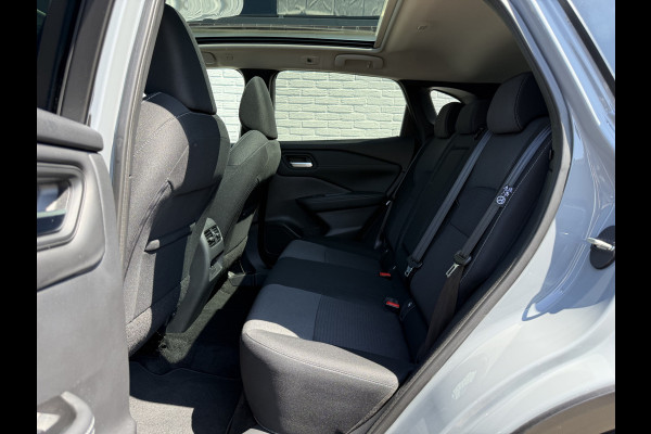 Nissan QASHQAI 1.5 e-Power Black Edition | Trekhaak | Pano | Winter-pakket | ACC | 18 inch