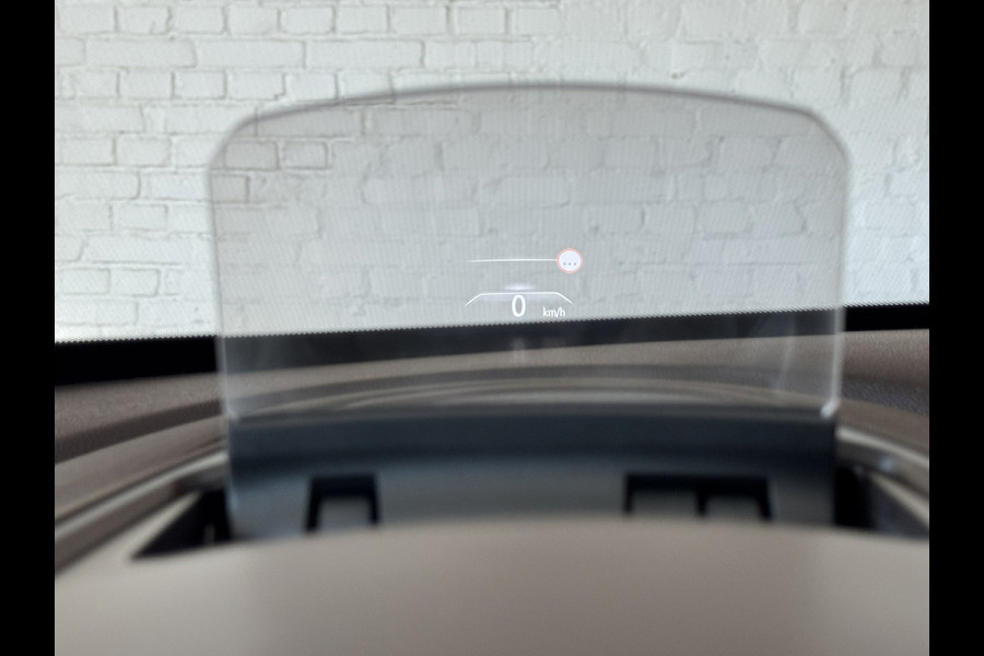 Renault Espace 1.8 TCe Initiale Paris 7p. Automaat Afn.Trekhaak Camera Navi Carplay Cruise PDC V+A Clima Sfeerverlichting