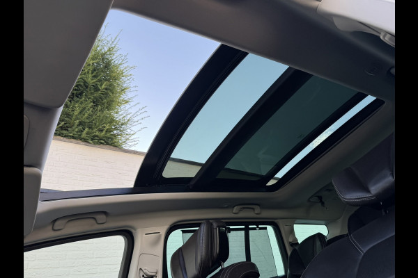 Renault Espace 1.8 TCe Initiale Paris 7p. Automaat Afn.Trekhaak Camera Navi Carplay Cruise PDC V+A Clima Sfeerverlichting