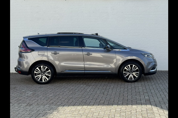 Renault Espace 1.8 TCe Initiale Paris 7p. Automaat Afn.Trekhaak Camera Navi Carplay Cruise PDC V+A Clima Sfeerverlichting