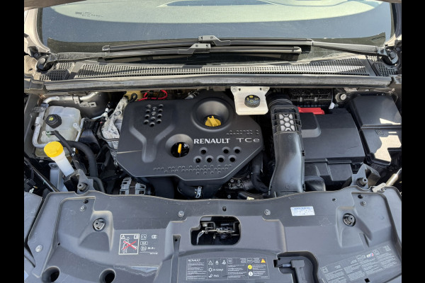 Renault Espace 1.8 TCe Initiale Paris 7p. Automaat Afn.Trekhaak Camera Navi Carplay Cruise PDC V+A Clima Sfeerverlichting