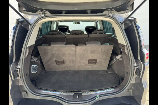 Renault Espace 1.8 TCe Initiale Paris 7p. Automaat Afn.Trekhaak Camera Navi Carplay Cruise PDC V+A Clima Sfeerverlichting