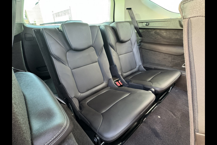 Renault Espace 1.8 TCe Initiale Paris 7p. Automaat Afn.Trekhaak Camera Navi Carplay Cruise PDC V+A Clima Sfeerverlichting