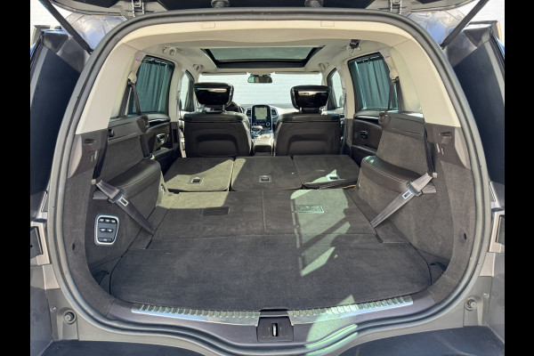 Renault Espace 1.8 TCe Initiale Paris 7p. Automaat Afn.Trekhaak Camera Navi Carplay Cruise PDC V+A Clima Sfeerverlichting