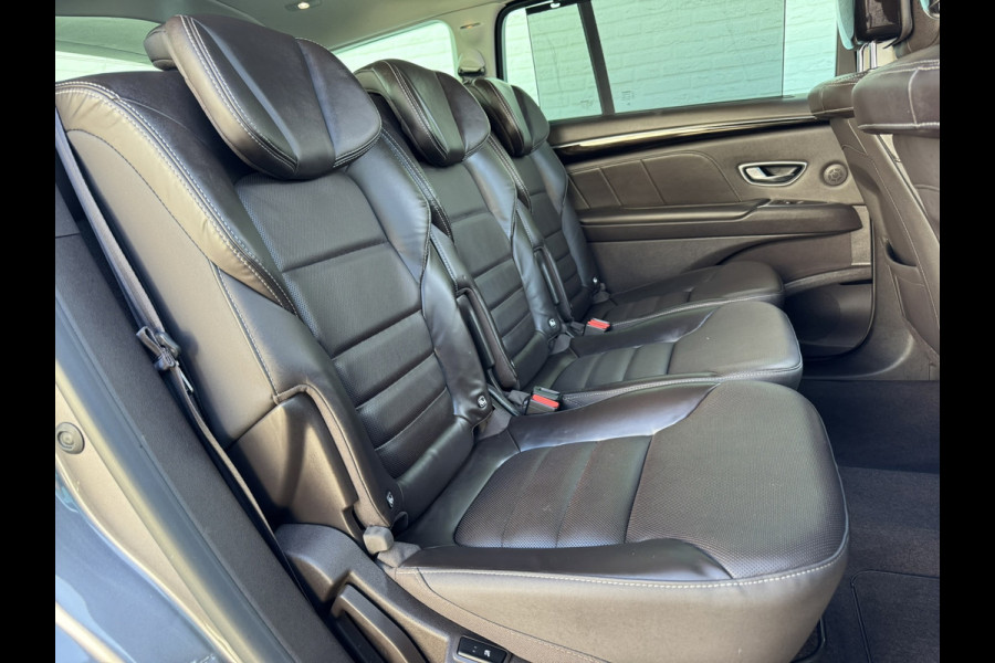 Renault Espace 1.8 TCe Initiale Paris 7p. Automaat Afn.Trekhaak Camera Navi Carplay Cruise PDC V+A Clima Sfeerverlichting