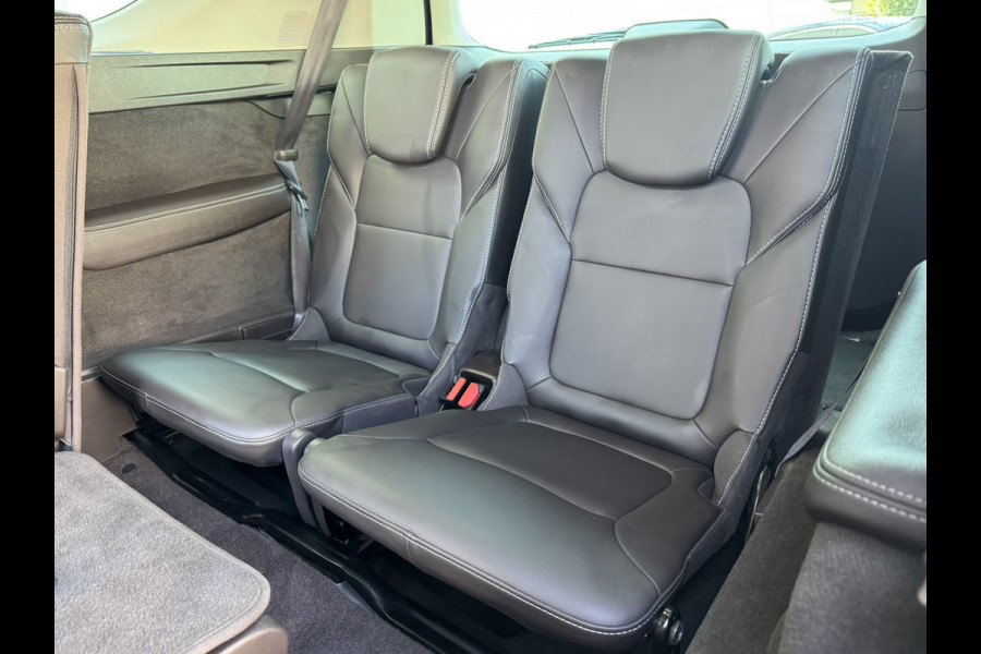 Renault Espace 1.8 TCe Initiale Paris 7p. Automaat Afn.Trekhaak Camera Navi Carplay Cruise PDC V+A Clima Sfeerverlichting