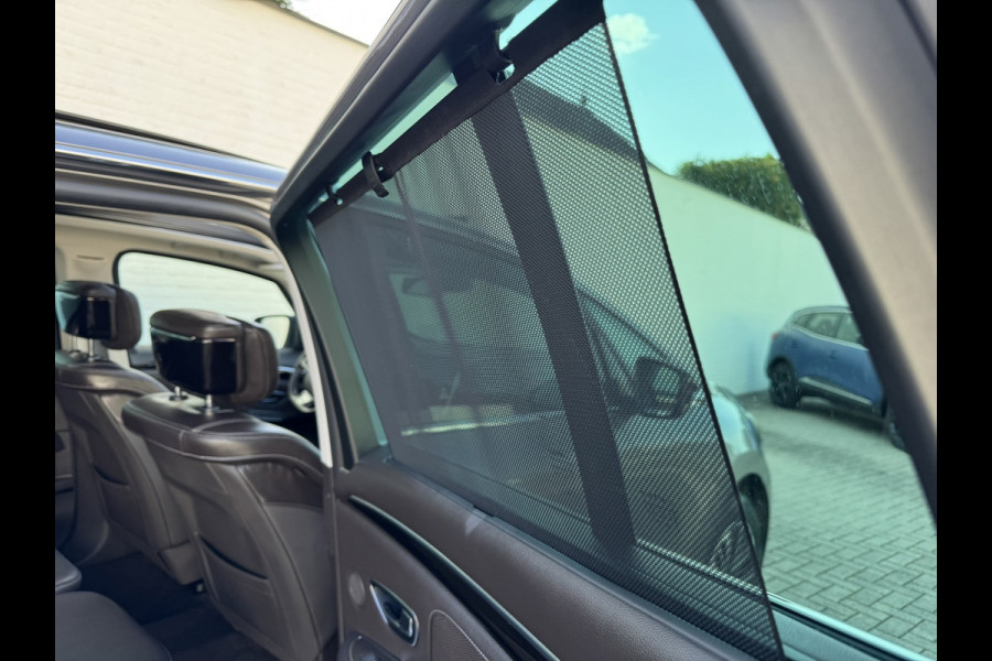 Renault Espace 1.8 TCe Initiale Paris 7p. Automaat Afn.Trekhaak Camera Navi Carplay Cruise PDC V+A Clima Sfeerverlichting