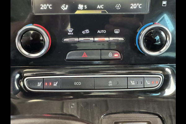 Renault Espace 1.8 TCe Initiale Paris 7p. Automaat Afn.Trekhaak Camera Navi Carplay Cruise PDC V+A Clima Sfeerverlichting
