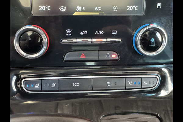 Renault Espace 1.8 TCe Initiale Paris 7p. Automaat Afn.Trekhaak Camera Navi Carplay Cruise PDC V+A Clima Sfeerverlichting