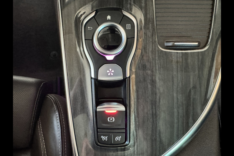 Renault Espace 1.8 TCe Initiale Paris 7p. Automaat Afn.Trekhaak Camera Navi Carplay Cruise PDC V+A Clima Sfeerverlichting