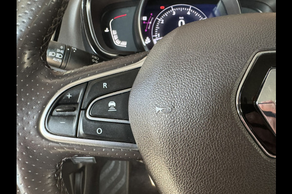 Renault Espace 1.8 TCe Initiale Paris 7p. Automaat Afn.Trekhaak Camera Navi Carplay Cruise PDC V+A Clima Sfeerverlichting