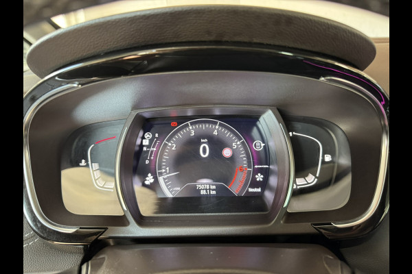 Renault Espace 1.8 TCe Initiale Paris 7p. Automaat Afn.Trekhaak Camera Navi Carplay Cruise PDC V+A Clima Sfeerverlichting