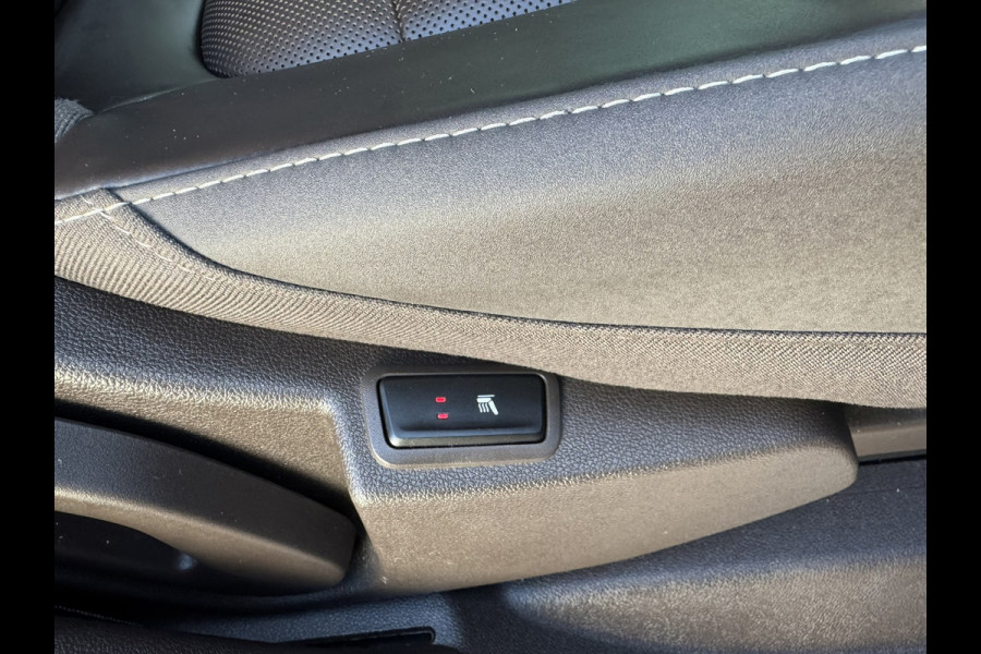 Renault Espace 1.8 TCe Initiale Paris 7p. Automaat Afn.Trekhaak Camera Navi Carplay Cruise PDC V+A Clima Sfeerverlichting