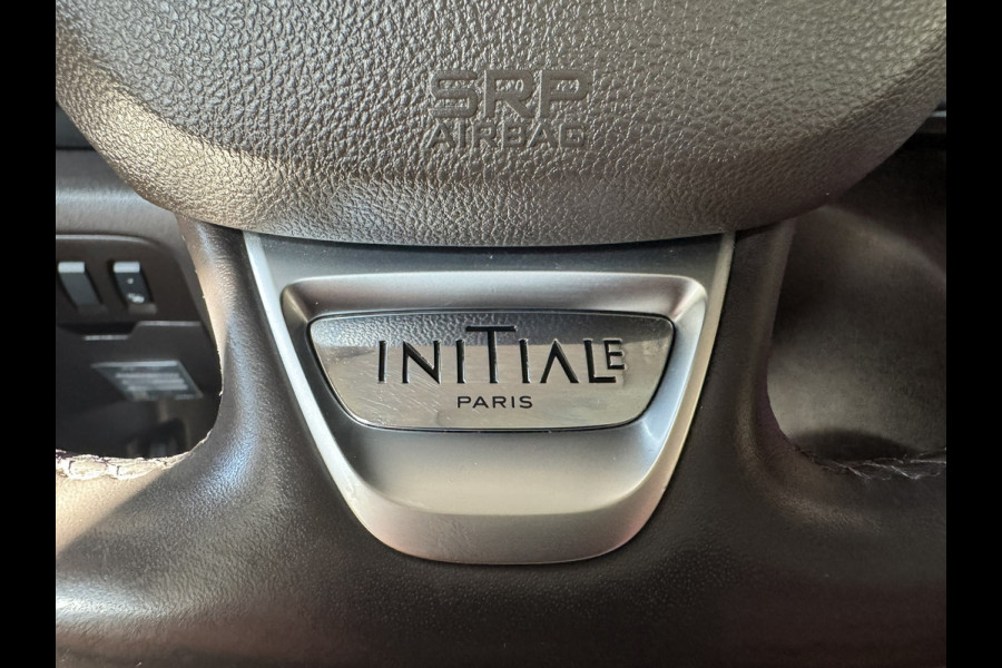 Renault Espace 1.8 TCe Initiale Paris 7p. Automaat Afn.Trekhaak Camera Navi Carplay Cruise PDC V+A Clima Sfeerverlichting