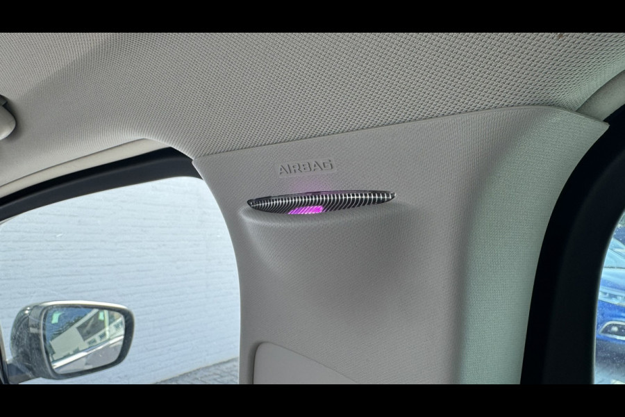 Renault Espace 1.8 TCe Initiale Paris 7p. Automaat Afn.Trekhaak Camera Navi Carplay Cruise PDC V+A Clima Sfeerverlichting