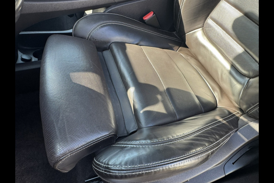 Renault Espace 1.8 TCe Initiale Paris 7p. Automaat Afn.Trekhaak Camera Navi Carplay Cruise PDC V+A Clima Sfeerverlichting