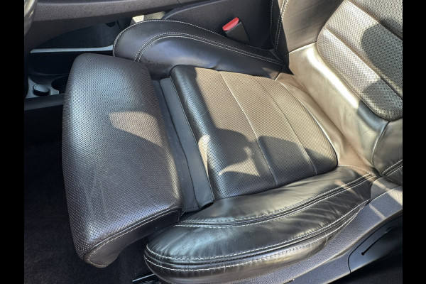 Renault Espace 1.8 TCe Initiale Paris 7p. Automaat Afn.Trekhaak Camera Navi Carplay Cruise PDC V+A Clima Sfeerverlichting