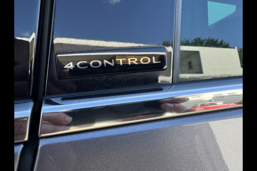 Renault Espace 1.8 TCe Initiale Paris 7p. Automaat Afn.Trekhaak Camera Navi Carplay Cruise PDC V+A Clima Sfeerverlichting