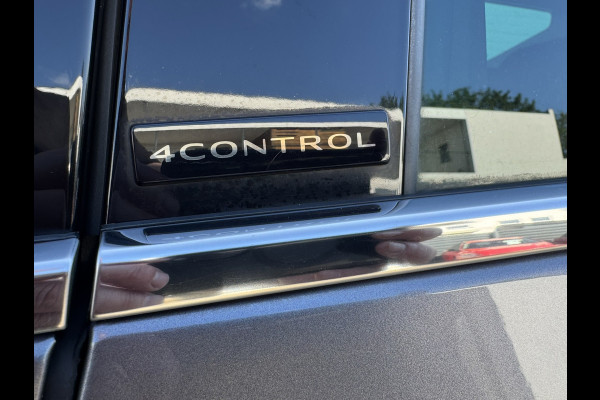 Renault Espace 1.8 TCe Initiale Paris 7p. Automaat Afn.Trekhaak Camera Navi Carplay Cruise PDC V+A Clima Sfeerverlichting
