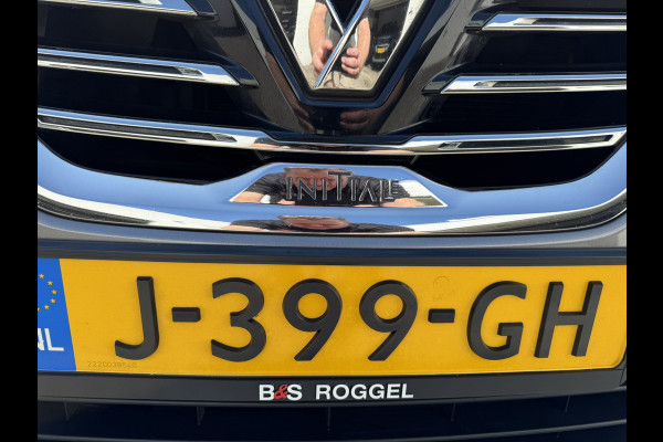 Renault Espace 1.8 TCe Initiale Paris 7p. Automaat Afn.Trekhaak Camera Navi Carplay Cruise PDC V+A Clima Sfeerverlichting