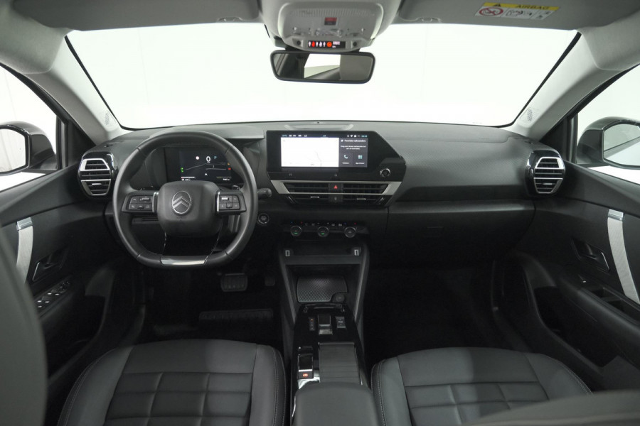Citroën C4 X 1.2 Hybrid 145 Max | Camera | Adaptieve Cruise Control | Apple Carplay