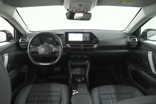 Citroën C4 X 1.2 Hybrid 145 Max | Camera | Adaptieve Cruise Control | Apple Carplay