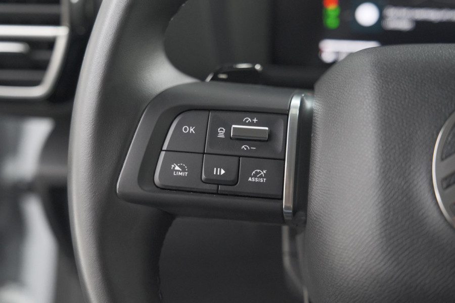 Citroën C4 X 1.2 Hybrid 145 Max | Camera | Adaptieve Cruise Control | Apple Carplay