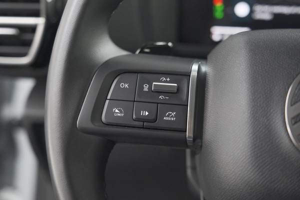 Citroën C4 X 1.2 Hybrid 145 Max | Camera | Adaptieve Cruise Control | Apple Carplay