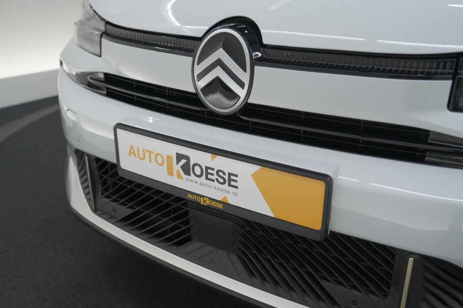Citroën C4 X 1.2 Hybrid 145 Max | Camera | Adaptieve Cruise Control | Apple Carplay